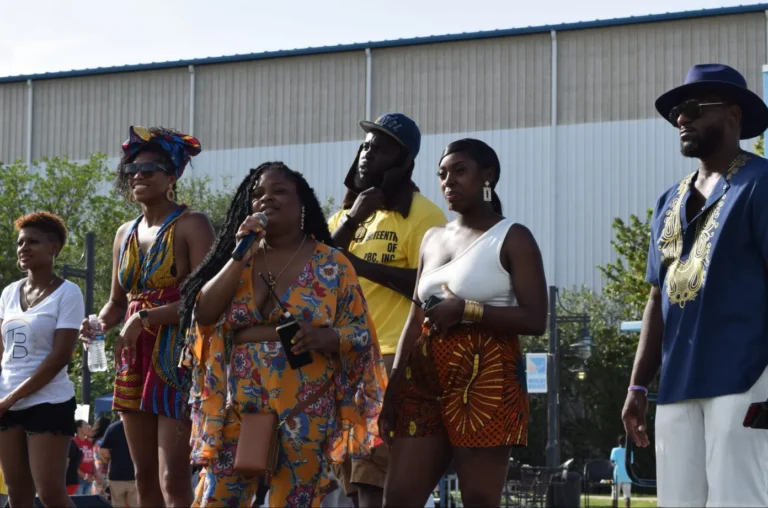 Celebrating Juneteenth and the Debut of New Nonprofit Organization