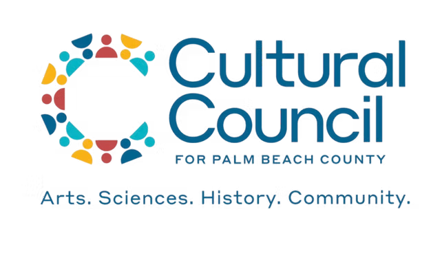 Cultural Council for Palm Beach County